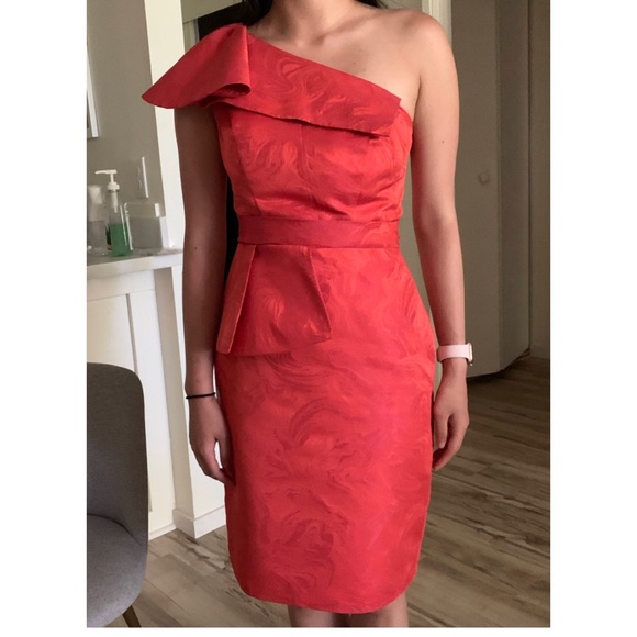 Fernando Wong interview/cocktail dress - Picture 3 of 4